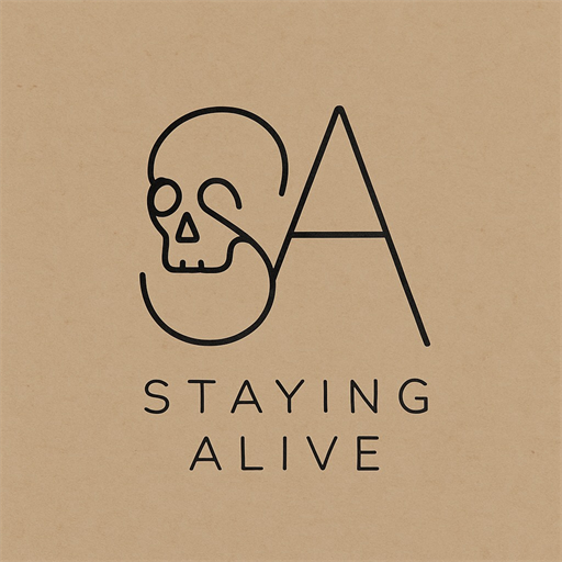 Staying Alive Refreshments